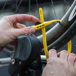 Antivol Z Lok Combo Hiplok Noir Pour Vélo -Antivols vélo Soldes antivol z lok combo hiplok noir pour velo full 4