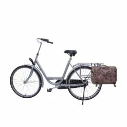 Attache Sacoche Pour Porte Bagage Vélo - Pakaf-Mee Steco -Antivols vélo Soldes attache sacoche pour porte bagage velo pakaf mee steco full 4