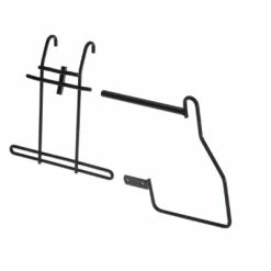 Attache Sacoche Pour Porte Bagage Vélo - Pakaf-Mee Steco -Antivols vélo Soldes attache sacoche pour porte bagage velo pakaf mee steco full 5