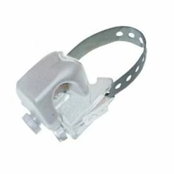 Bande De Fixation Métallique Pour Tandem Vélo Enfant FollowMe -Antivols vélo Soldes bande de fixation metallique pour tandem velo enfant followme full 3