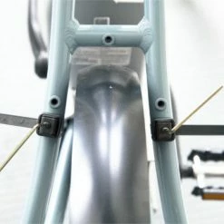 Bandes De Serrage Sur Haubans Pour Antivol De Cadre - Abus -Antivols vélo Soldes bandes de serrage sur haubans pour antivol de cadre abus full 3