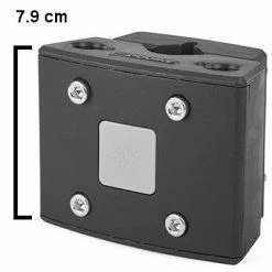 Barre Et Fixation Sur Tube De Selle Pour Siège Enfant Bobike -Antivols vélo Soldes barre et fixation sur tube de selle pour siege enfant bobike full 3