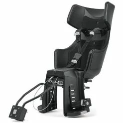 Barre Et Fixation Sur Tube De Selle Pour Siège Enfant Bobike -Antivols vélo Soldes barre et fixation sur tube de selle pour siege enfant bobike full 5