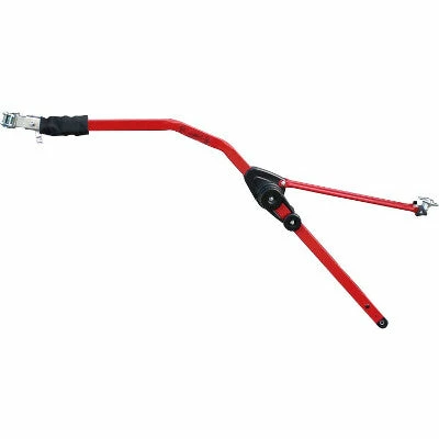 PERUZZO Barre Tandem Rouge Trail Angel 4 PERUZZO Barre Tandem Rouge Trail Angel – Image 2