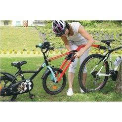 PERUZZO Barre Tandem Rouge Trail Angel 12 PERUZZO Barre Tandem Rouge Trail Angel -Antivols vélo Soldes barre tandem rouge trail angel full 5