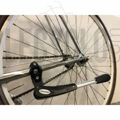 Antivols vélo Soldes -Antivols vélo Soldes bequille arriere pour velo de 24 a 28 pouces full 2