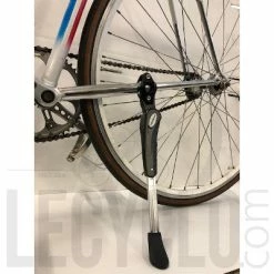 Brandless Béquille Arrière Pour Vélo De 24 à 28 Pouces -Antivols vélo Soldes bequille arriere pour velo de 24 a 28 pouces full 4