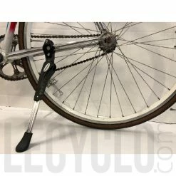 Brandless Béquille Arrière Pour Vélo De 24 à 28 Pouces -Antivols vélo Soldes bequille arriere pour velo de 24 a 28 pouces full 5