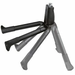 Antivols vélo Soldes -Antivols vélo Soldes bequille double ursus big foot 26 pouces full 2