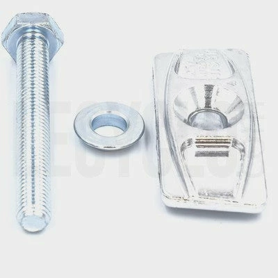 Béquille Double Ursus Big Foot 28 Pouces 7 Béquille Double Ursus Big Foot 28 Pouces – Image 5