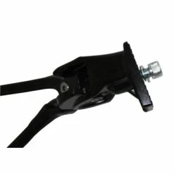 Massload Béquille Double Vélo Repliable Sur Le Côté Et Hauteur Ajustable -Antivols vélo Soldes bequille double velo repliable sur le cote et hauteur ajustable full 5