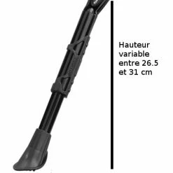 Béquille Vélo Latérale Arrière King Rear XL R78 Ursus -Antivols vélo Soldes bequille velo laterale arriere king rear xl r78 ursus full 3