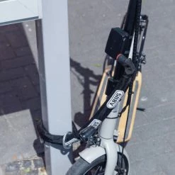 Boîtier Antivol Alarme 100 Db Abus Alarmbox 2.0 + Chaîne 6KS 1m 9 Boîtier Antivol Alarme 100 Db Abus Alarmbox 2.0 + Chaîne 6KS 1m -Antivols vélo Soldes boitier antivol alarme 100 db abus alarmbox 2 0 chaine 6ks 1m full 4