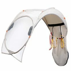 Antivols vélo Soldes 36 Rainjoy Bulle De Protection Et Toit Vélo Pluie Bub-Up Plus Avec Rétros