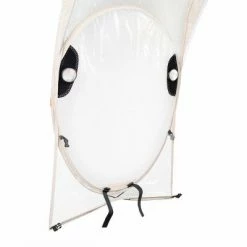 Antivols vélo Soldes -Antivols vélo Soldes bulle de protection et toit velo pluie bub up plus avec retros full 2