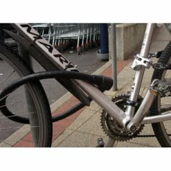 Câble Antivol à Code 850 X 15 Mm Tresorflex Abus 8 Câble Antivol à Code 850 X 15 Mm Tresorflex Abus -Antivols vélo Soldes cable antivol a code 850 x 15 mm tresorflex abus full 3