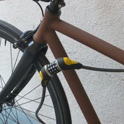 Cable Antivol Pour Vélo Avec Code à Chiffre Akita 8042 Onguard 11 Cable Antivol Pour Vélo Avec Code à Chiffre Akita 8042 Onguard -Antivols vélo Soldes cable antivol pour velo avec code a chiffre akita 8042 onguard full 5