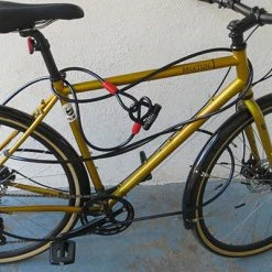 Câble Long Cobra 5 Mètres Pour Sécuriser Le Vélo ABUS -Antivols vélo Soldes cable long cobra 5 metres pour securiser le velo abus full 3