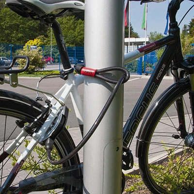 Cable Pour Antivol De Cadre Pro Tectic 4960/5650/5850 Abus 5 Cable Pour Antivol De Cadre Pro Tectic 4960/5650/5850 Abus – Image 3