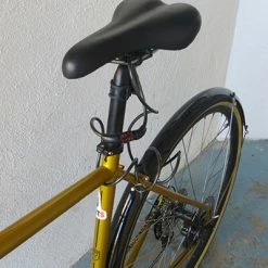 Cable Spirale à Code 150 Cm X 6 Mm - Combi Lock Oxford 7 Cable Spirale à Code 150 Cm X 6 Mm - Combi Lock Oxford -Antivols vélo Soldes cable spirale a code 150 cm x 6 mm combi lock oxford full 3