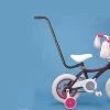 U-Lix Canne Sur Tube De Selle De Vélo Enfant -Antivols vélo Soldes canne sur tube de selle de velo enfant full