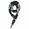 Chaîne Abus Pour Antivols De Vélo 4960/5650/5850/5950 - 85 Cm -Antivols vélo Soldes chaine abus pour antivols de velo 4960 5650 5850 5950 85 cm full