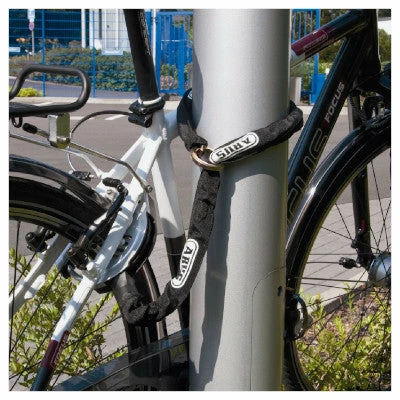 Chaîne Abus Pour Antivols De Vélo 4960/5650/5850/5950 - 85 Cm 4 Chaîne Abus Pour Antivols De Vélo 4960/5650/5850/5950 - 85 Cm – Image 2