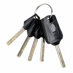 Chaine Antivol De Vélo Beast 110 Cm- Onguard -Antivols vélo Soldes chaine antivol de velo beast 110 cm onguard full 3