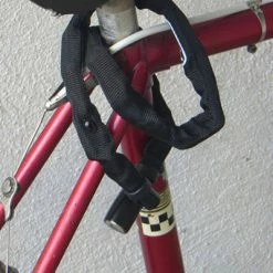 Chaîne Antivol Vélo 60 Cm 1500 Web Abus -Antivols vélo Soldes chaine antivol velo 60 cm 1500 web abus full 4