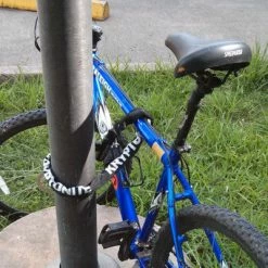 Chaine Antivol Vélo Keeper 785 - Kryptonite -Antivols vélo Soldes chaine antivol velo keeper 785 kryptonite full 5