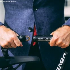 Chaine Antivol Vélo Keeper 785 - Kryptonite -Antivols vélo Soldes chaine antivol velo keeper 785 kryptonite full 6