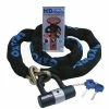 Chaîne Antivol Vélo Maillons 10mm 2 Mètres Avec Cadenas OXFORD 2 Chaîne Antivol Vélo Maillons 10mm 2 Mètres Avec Cadenas OXFORD -Antivols vélo Soldes chaine antivol velo maillons 10mm 2 metres avec cadenas oxford full