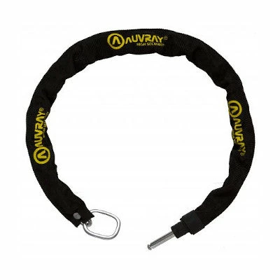 Chaîne Lasso Pour Antivol Fer à Cheval Mega Lock 90 Cm Auvray 3 Chaîne Lasso Pour Antivol Fer à Cheval Mega Lock 90 Cm Auvray