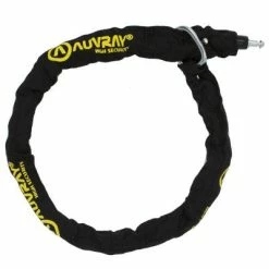 Chaîne Lasso Pour Antivol Fer à Cheval Mega Lock 90 Cm Auvray 7 Chaîne Lasso Pour Antivol Fer à Cheval Mega Lock 90 Cm Auvray -Antivols vélo Soldes chaine lasso pour antivol fer a cheval mega lock 90 cm auvray full 3
