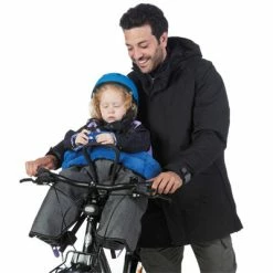 Cocon Thermique Sur Siège Vélo Avant Opossum Tucano Urbano 10 Cocon Thermique Sur Siège Vélo Avant Opossum Tucano Urbano -Antivols vélo Soldes cocon thermique sur siege velo avant opossum tucano urbano full 4