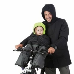 Cocon Thermique Sur Siège Vélo Avant Opossum Tucano Urbano 12 Cocon Thermique Sur Siège Vélo Avant Opossum Tucano Urbano -Antivols vélo Soldes cocon thermique sur siege velo avant opossum tucano urbano full 6