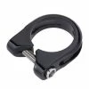 Brandless Collier De Serrage Tige De Selle Noir 1 Brandless Collier De Serrage Tige De Selle Noir -Antivols vélo Soldes collier de serrage tige de selle noir full
