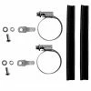 Tubus Colliers Pour Fourche Ou Haubans De Vélo 25-40 Mm Sans Oeillet -Antivols vélo Soldes colliers pour fourche ou haubans de velo 25 40 mm sans oeillet full