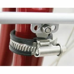 Tubus Colliers Pour Fourche Ou Haubans De Vélo 25-40 Mm Sans Oeillet -Antivols vélo Soldes colliers pour fourche ou haubans de velo 25 40 mm sans oeillet full 3