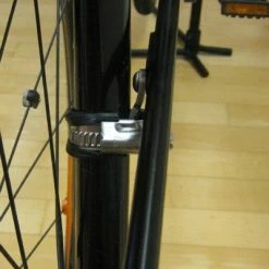 Tubus Colliers Pour Fourche Ou Haubans De Vélo 25-40 Mm Sans Oeillet -Antivols vélo Soldes colliers pour fourche ou haubans de velo 25 40 mm sans oeillet full 4