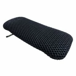 Coussin De Transport Respirant Pour Porte-bagages Vélo Ventisit
