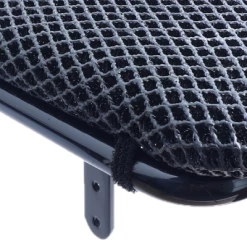 Coussin De Transport Respirant Pour Porte-bagages Vélo Ventisit -Antivols vélo Soldes coussin de transport respirant pour porte bagages velo ventisit full 4