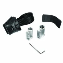 Fixation Antivol Transit FlexFrame-U Kryptonite