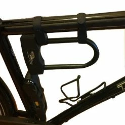 Point Fixation Antivol Universelle Velcro Pour Vélo 7 Point Fixation Antivol Universelle Velcro Pour Vélo -Antivols vélo Soldes fixation antivol universelle velcro pour velo full 3