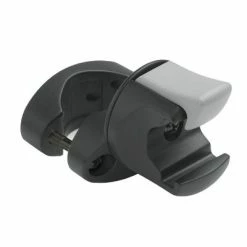 Fixation EaZy KlickFix Antivols U Abus -Antivols vélo Soldes fixation eazy klickfix antivols u abus full 3