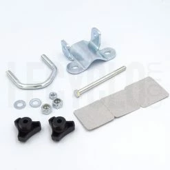 Fixation Pour Cadre Vélo Enfant Trail Angel Peruzzo -Antivols vélo Soldes fixation pour cadre velo enfant trail angel peruzzo full 5