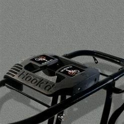 Antivols vélo Soldes -Antivols vélo Soldes fixation pour sac de course sur velo hook d full 2