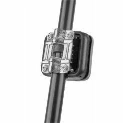 Fixation Pour Siège Vélo Enfant Sur Cadre Polisport -Antivols vélo Soldes fixation pour siege velo enfant sur cadre polisport full 3