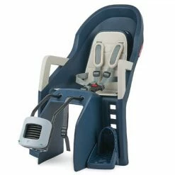 Fixation Pour Siège Vélo Enfant Sur Cadre Polisport -Antivols vélo Soldes fixation pour siege velo enfant sur cadre polisport full 4