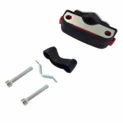 Fixation Siège Enfant Avant Polisport -Antivols vélo Soldes fixation siege enfant avant polisport full 3